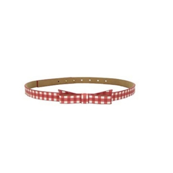 kate spade Accessories - Kate Spade Belt